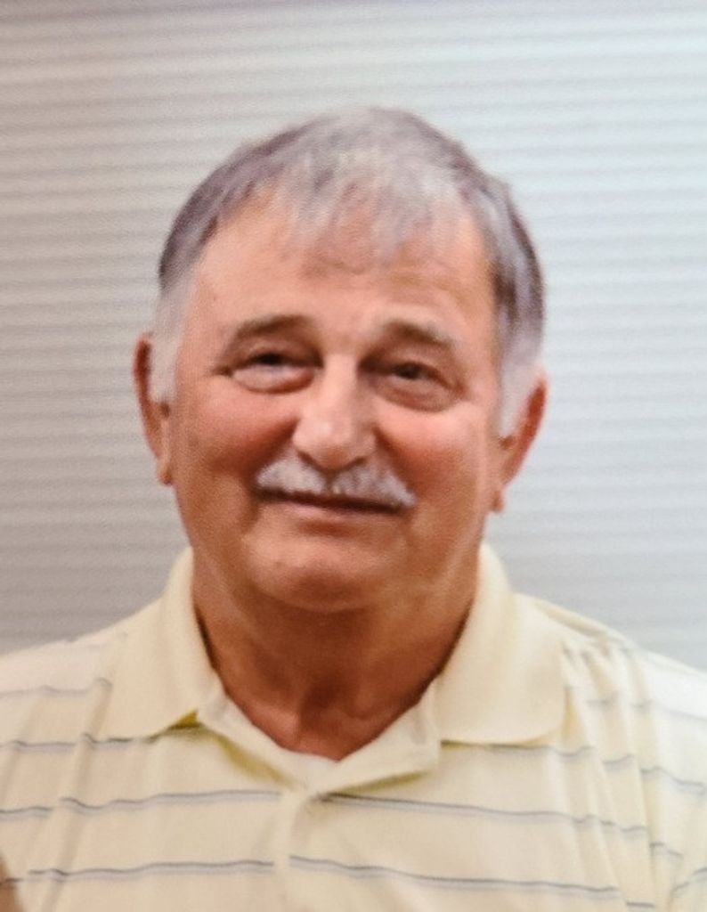 Alfred W. Howard Profile Photo