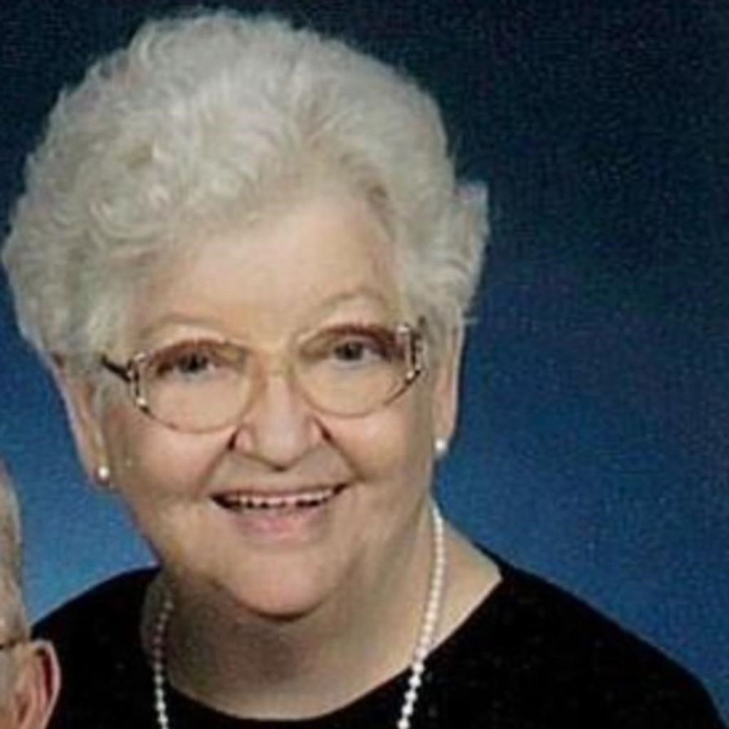 Patricia Mungo Byrd Profile Photo
