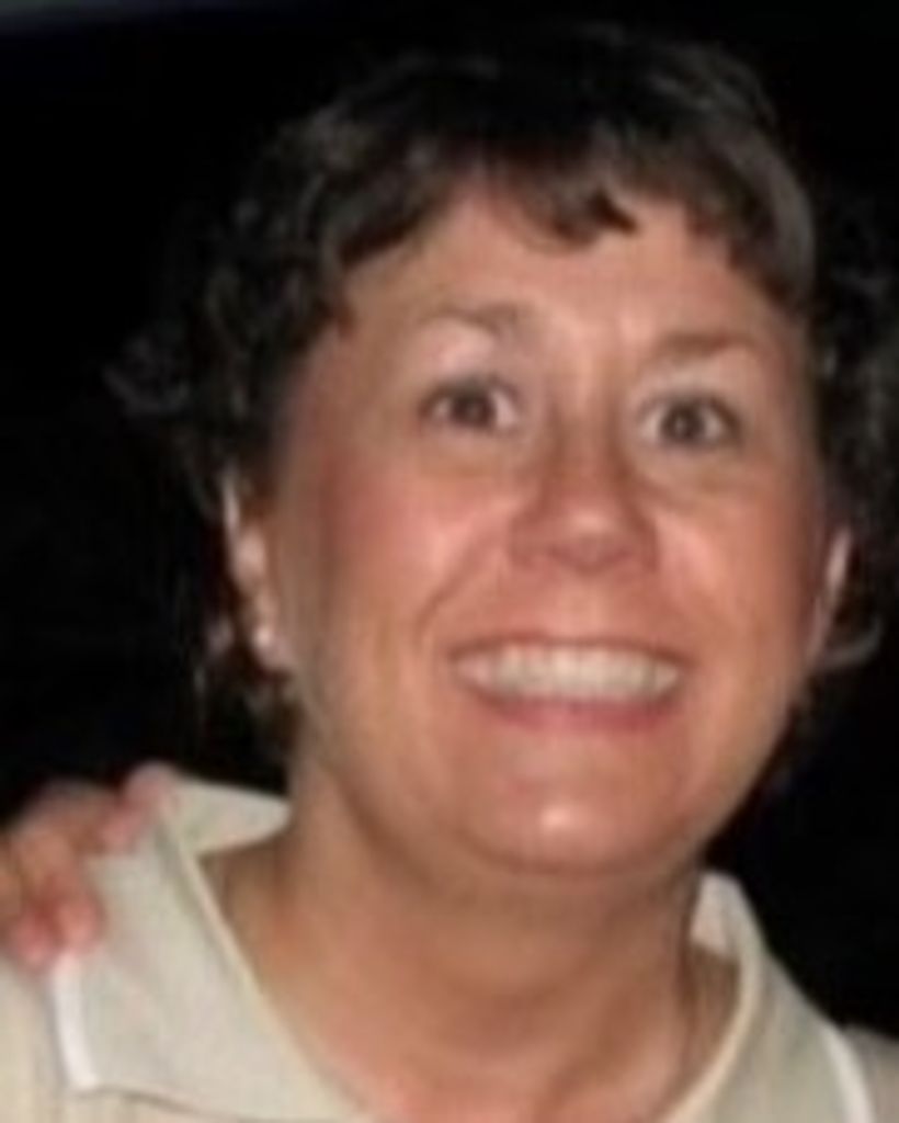 DeeAnn Simpson Spencer Profile Photo