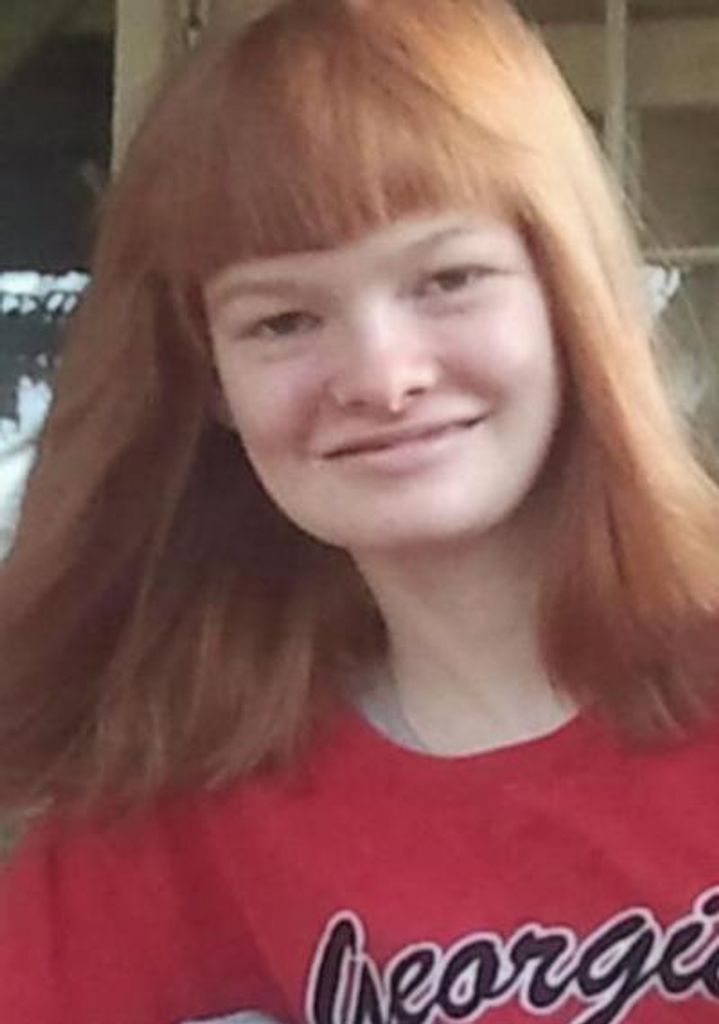 Hannah Lynn Gee