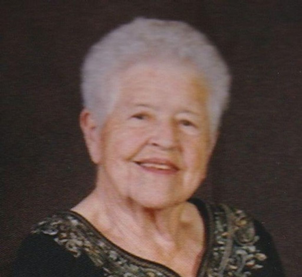 Vivian Irene Brewster