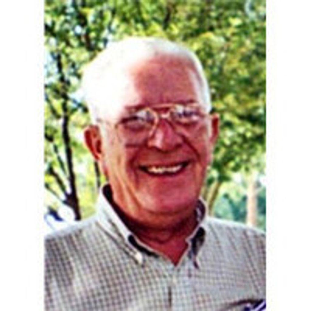 Gene R. Hern Profile Photo