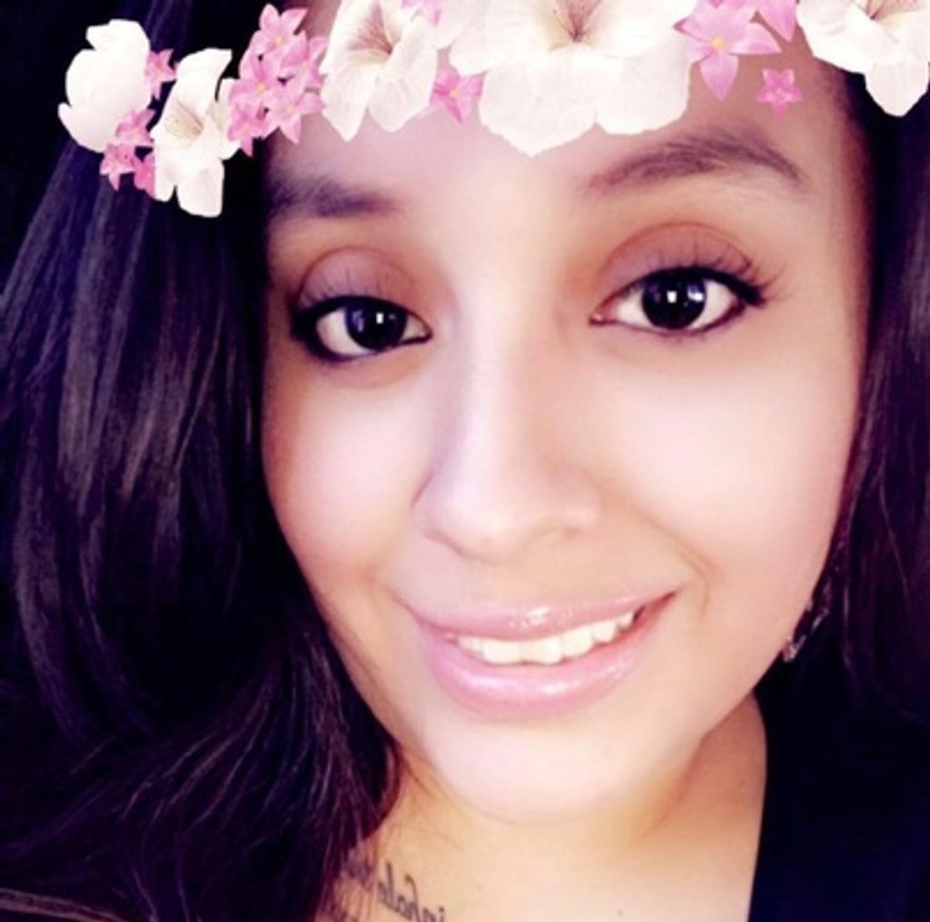 Ashley Lizette Crespo-Egas Profile Photo