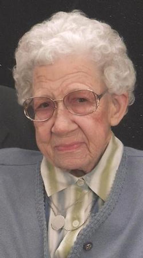 Mildred A. Wahls