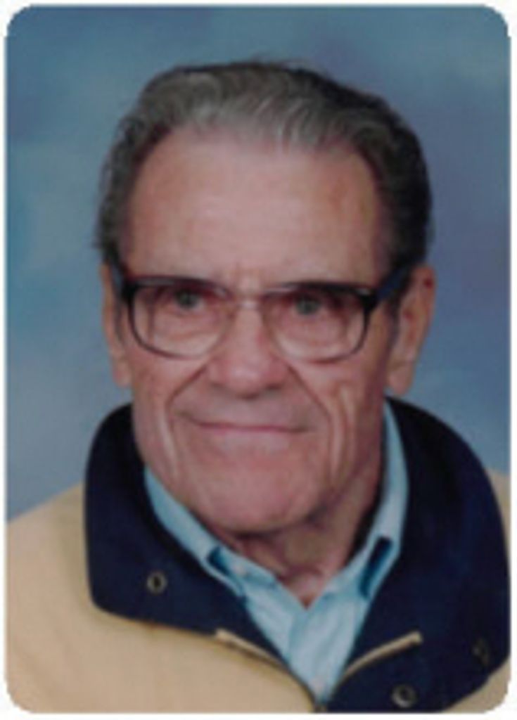 Vernon L. Francis