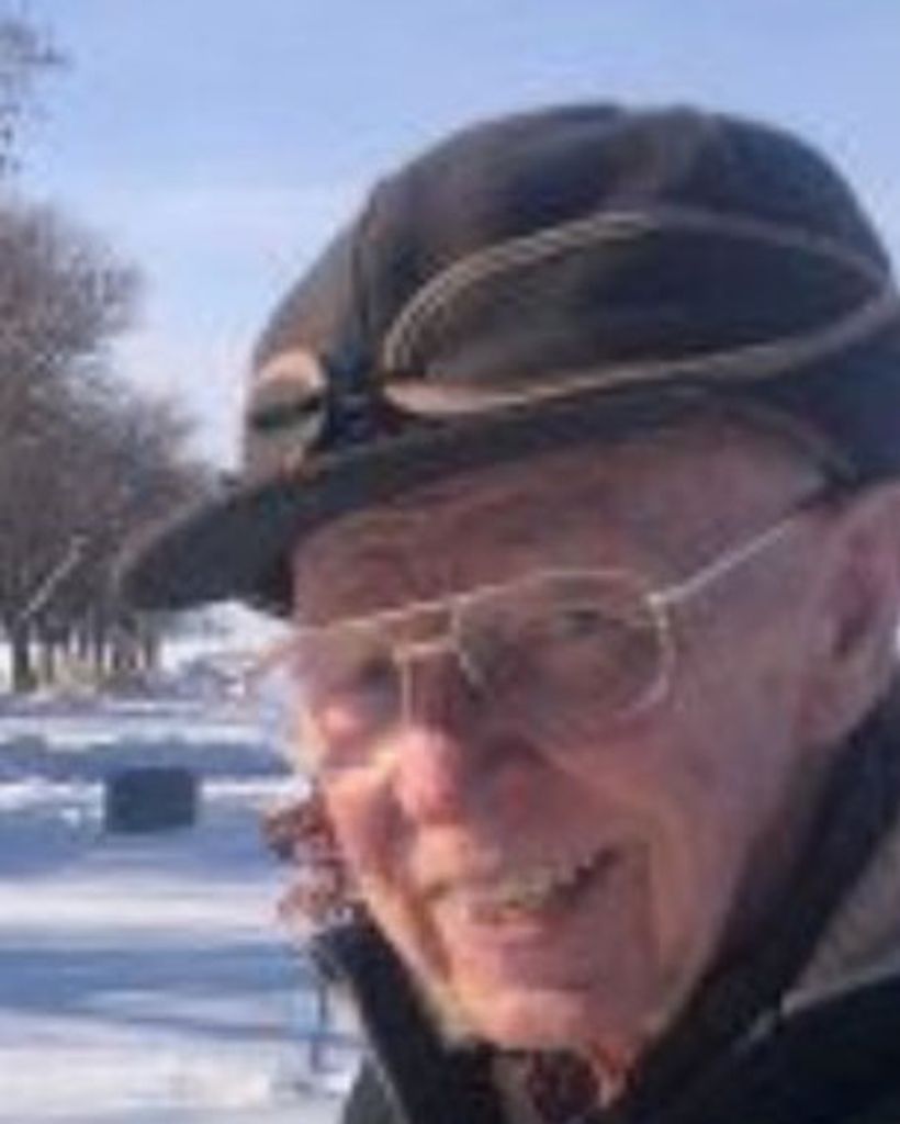 Donald Irving Bishop
