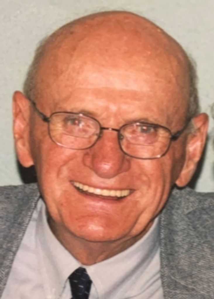 Donald J. Potter