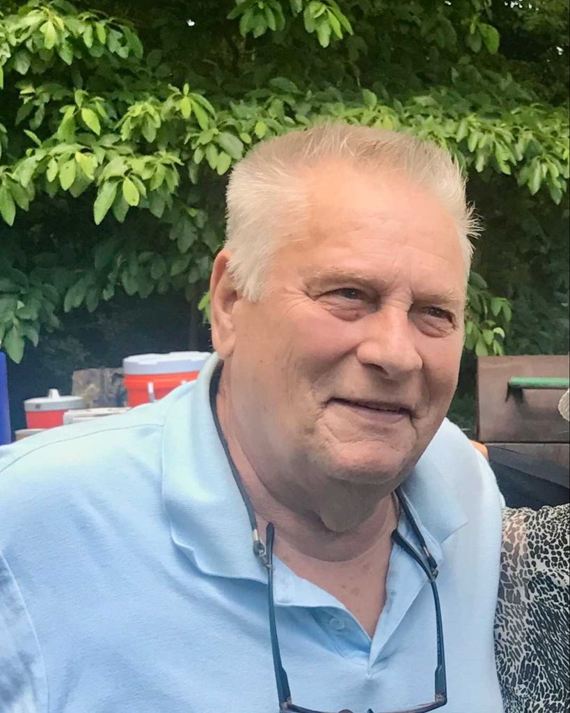 Jerry D. Witt Profile Photo