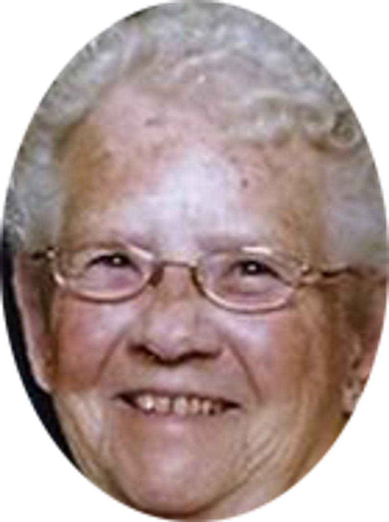 Doris Whitcomb