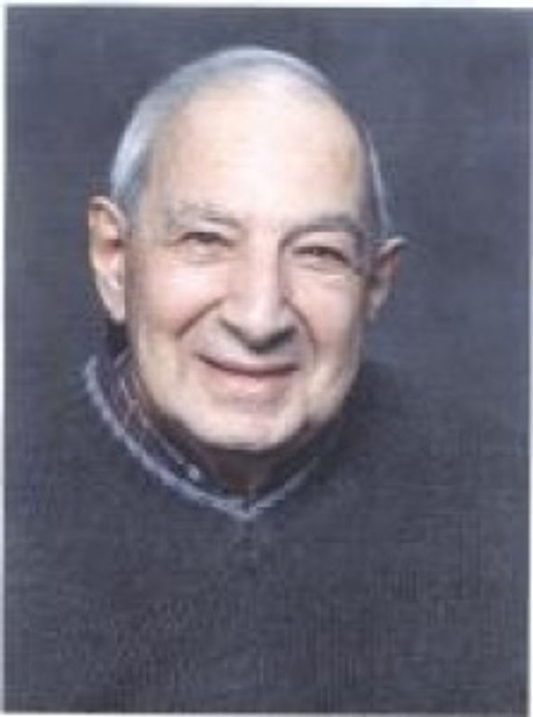 Henry S. Liberti