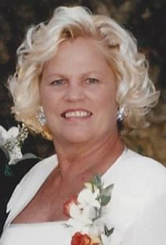 Caroline Bargren
