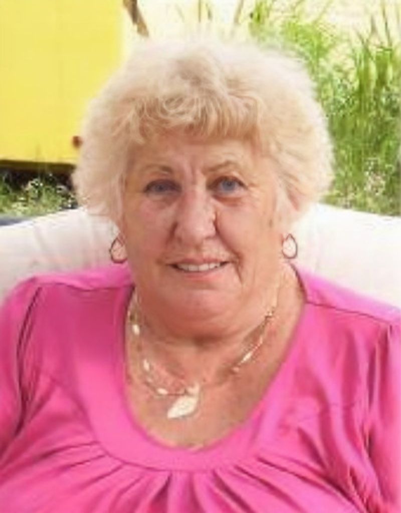 Dorothea 'Doris' F. Radtke Profile Photo