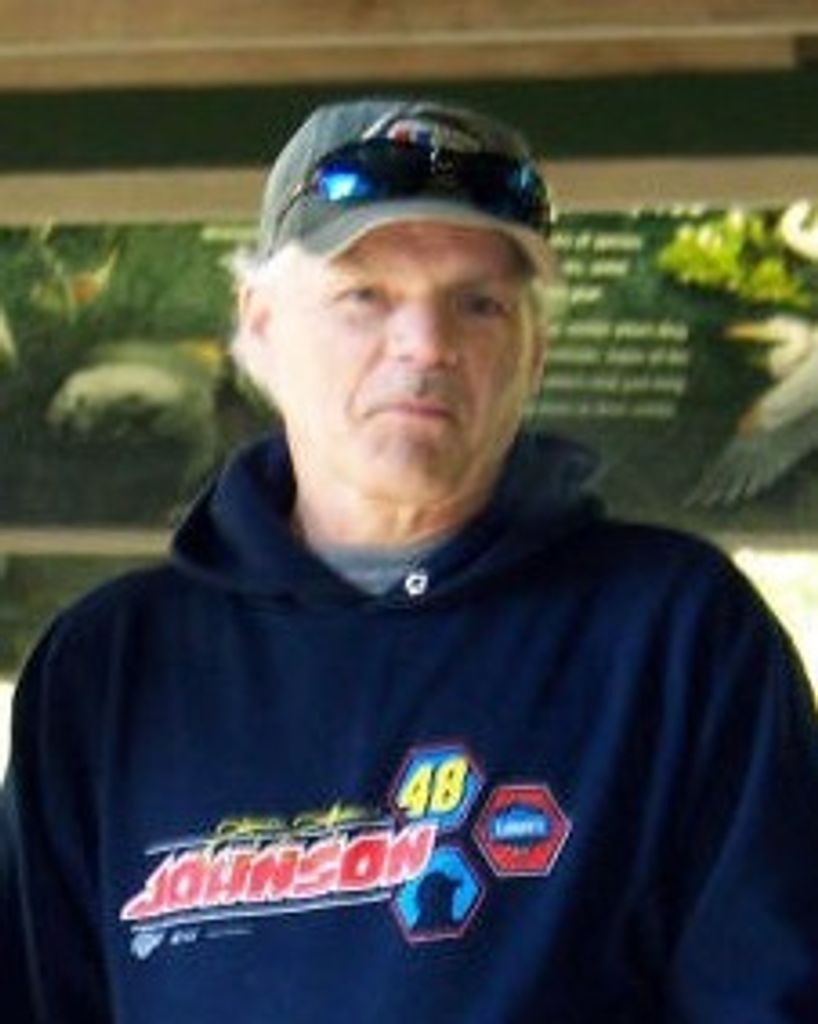 Wilbur E. Slack Jr.