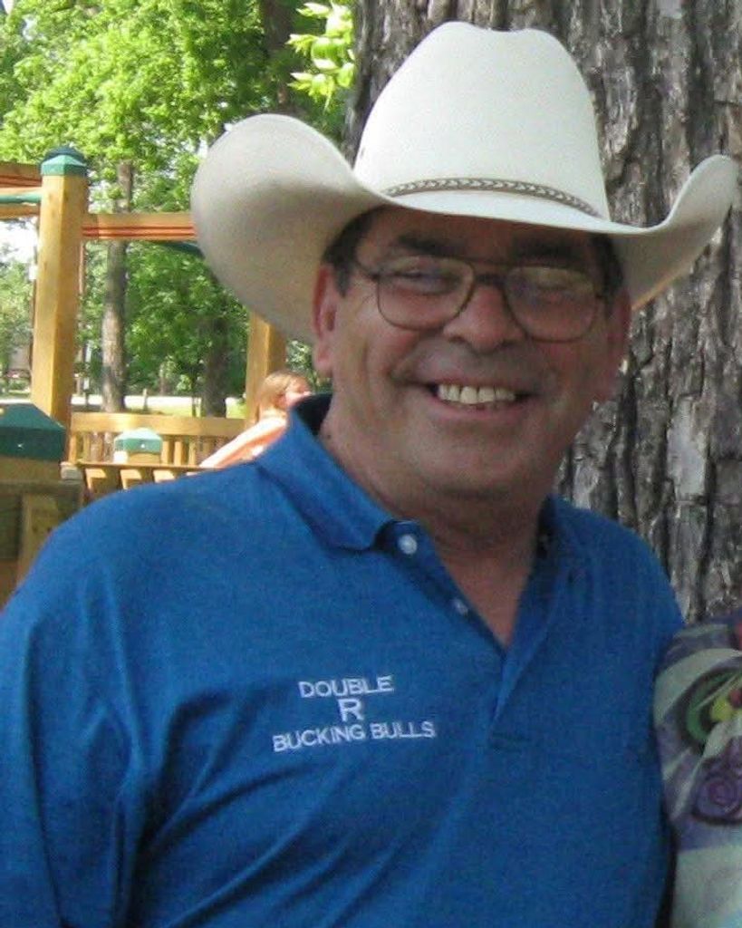 James Alfred Riley, Sr. Profile Photo