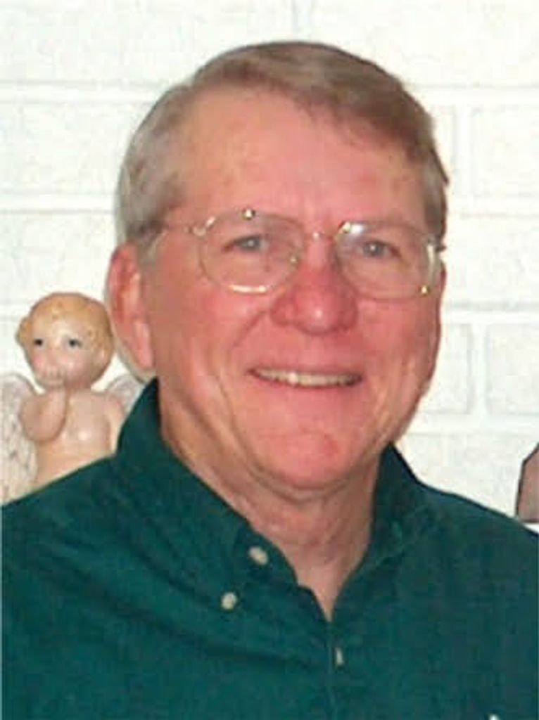Dan Richard Williams, Sr.