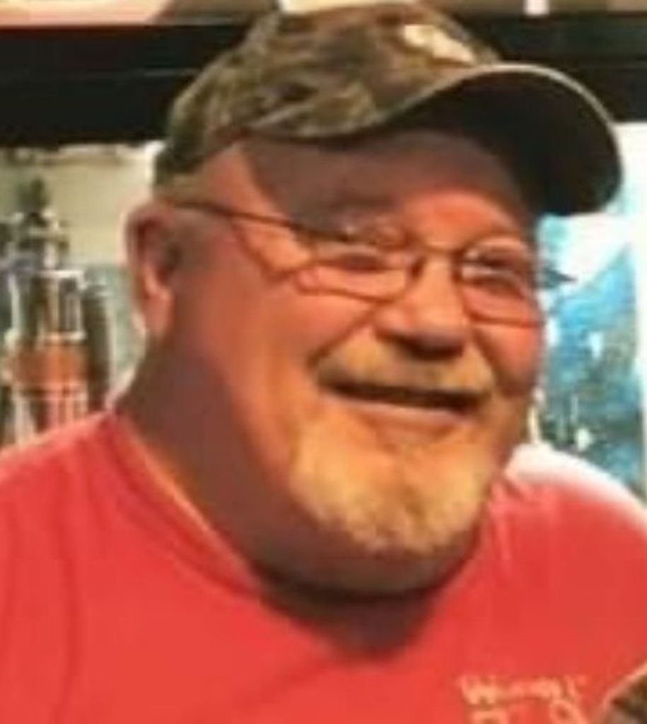 Marvin Ray Preslar 