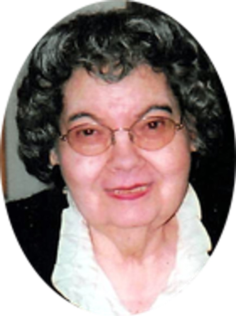 Faith Marie Neff (Lamb)