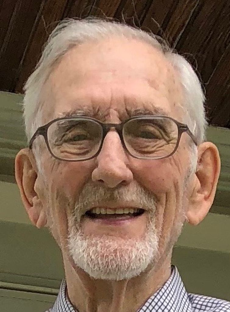 Ralph C. Althouse Profile Photo