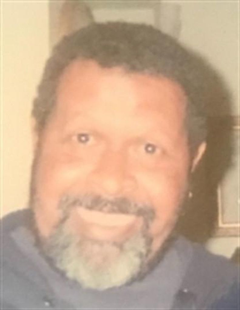 Anthony D'Carlos Scott Profile Photo