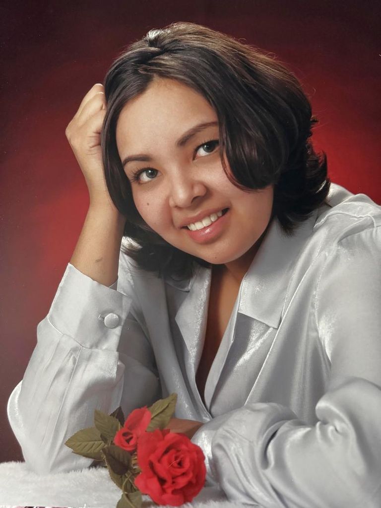 Nikki Nichole Grimwood Profile Photo
