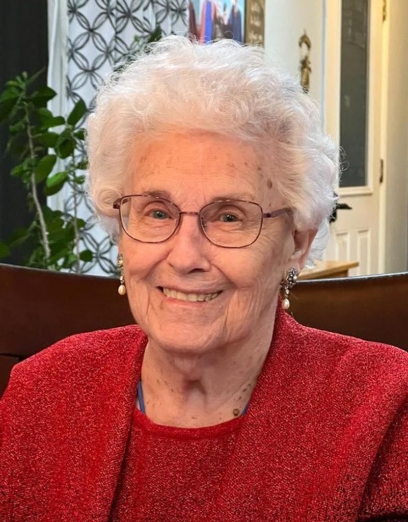 Elizabeth M. Schmitt Profile Photo