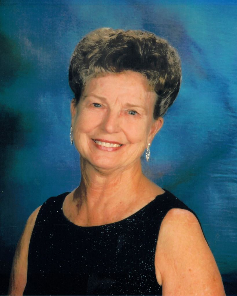 Charlene Poole Thoni