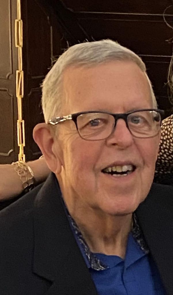 Raymond P. Pitsch Profile Photo