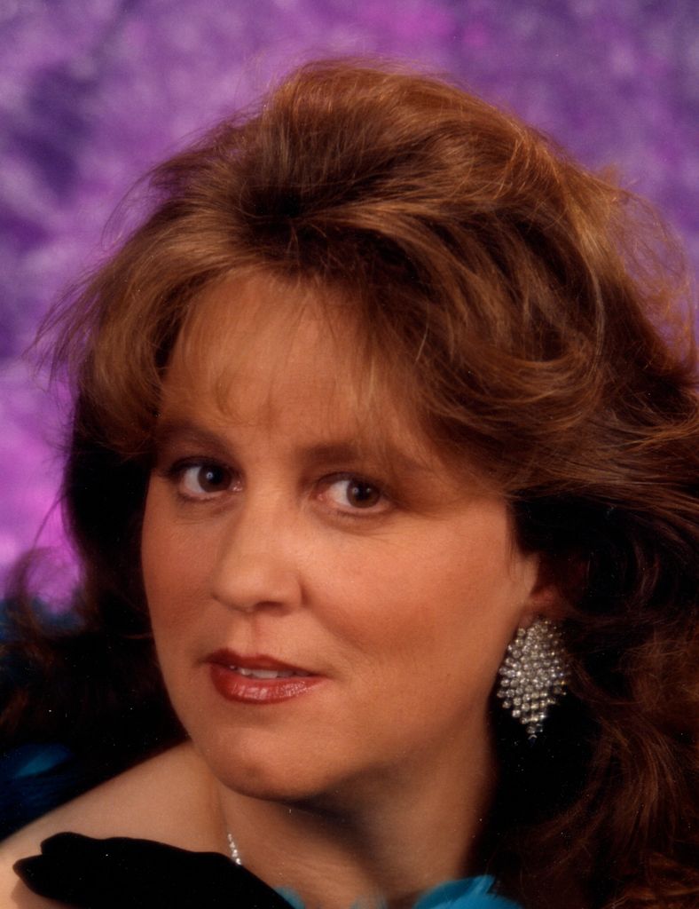 Beth Roberts Profile Photo