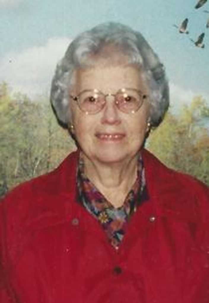 Mildred Maxine (Dillinger)  Deeter Profile Photo