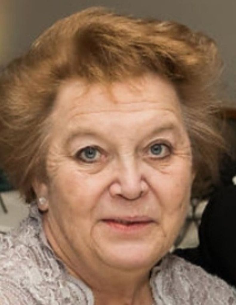 Patricia House