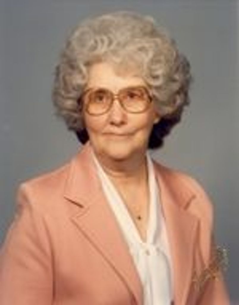 Marjorie Johnson