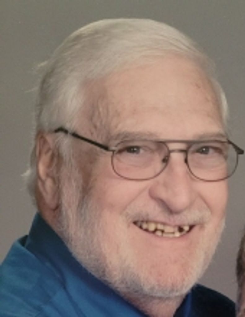Jerry L. Foulk