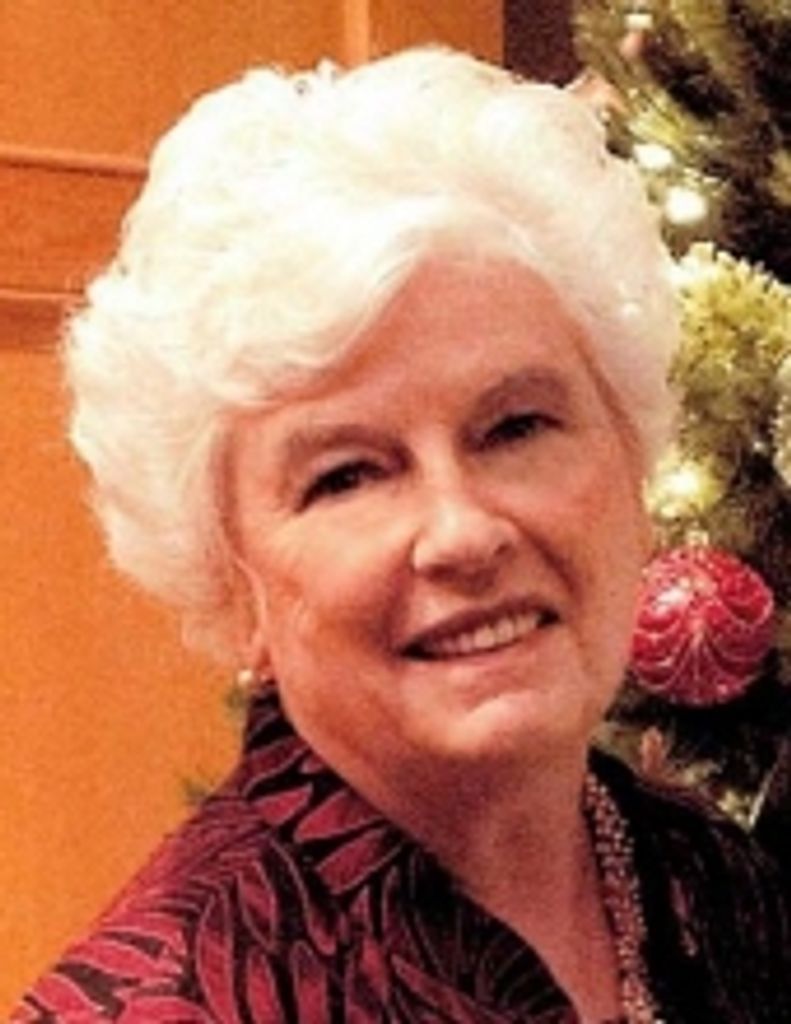 Sandra Kay Rasmussen Profile Photo