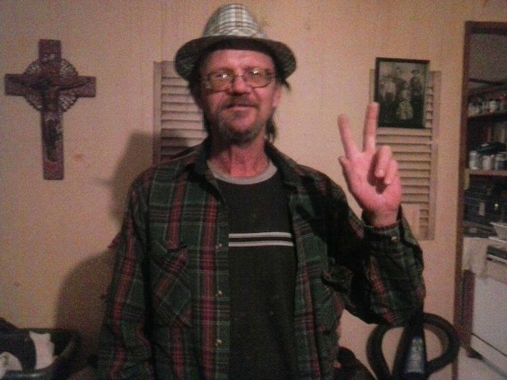 Timothy Eugene Neeley Profile Photo