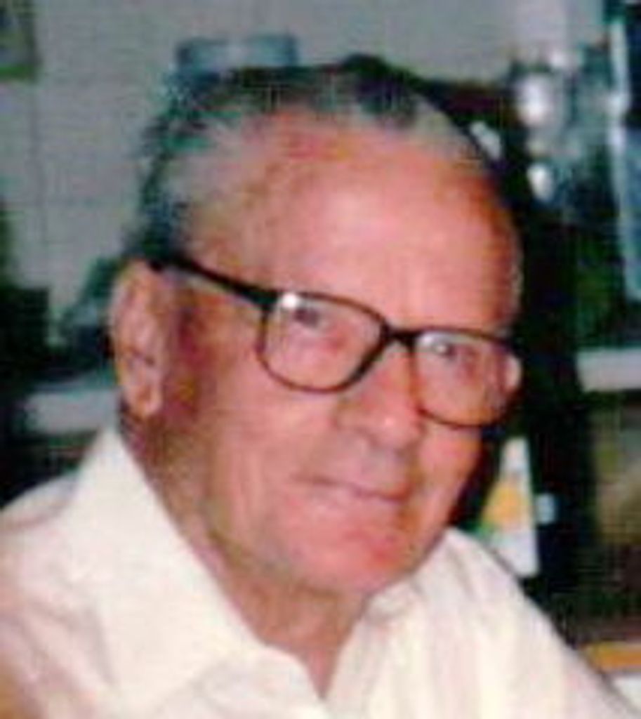 Eugene M Morrison
