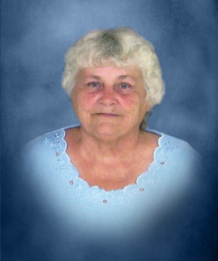 Joyce Gossage