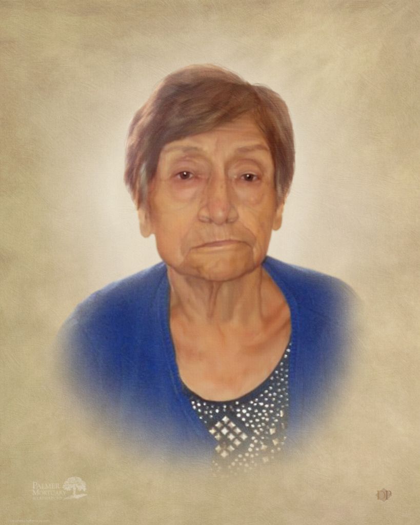 Caritina Garcia