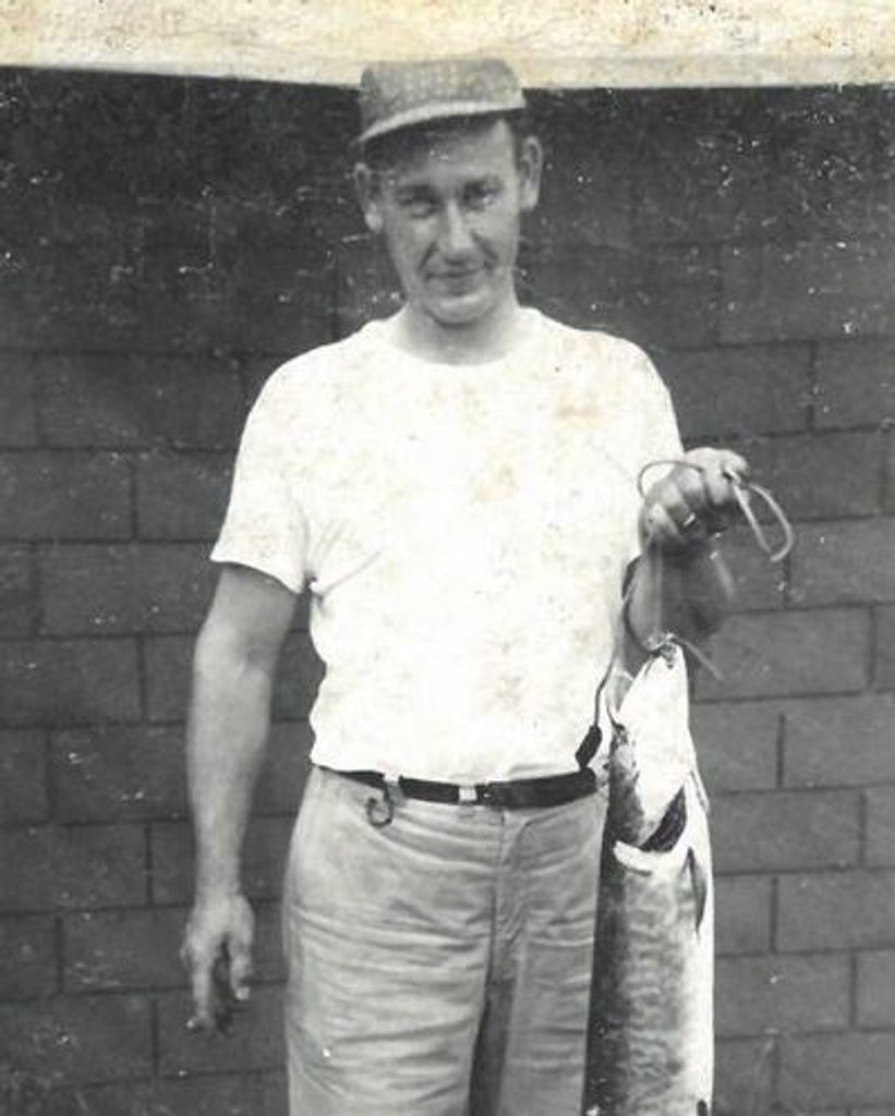 Russell J. Duprey Profile Photo