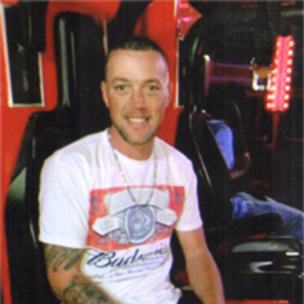 Jonathan "Corey" Bradbury
