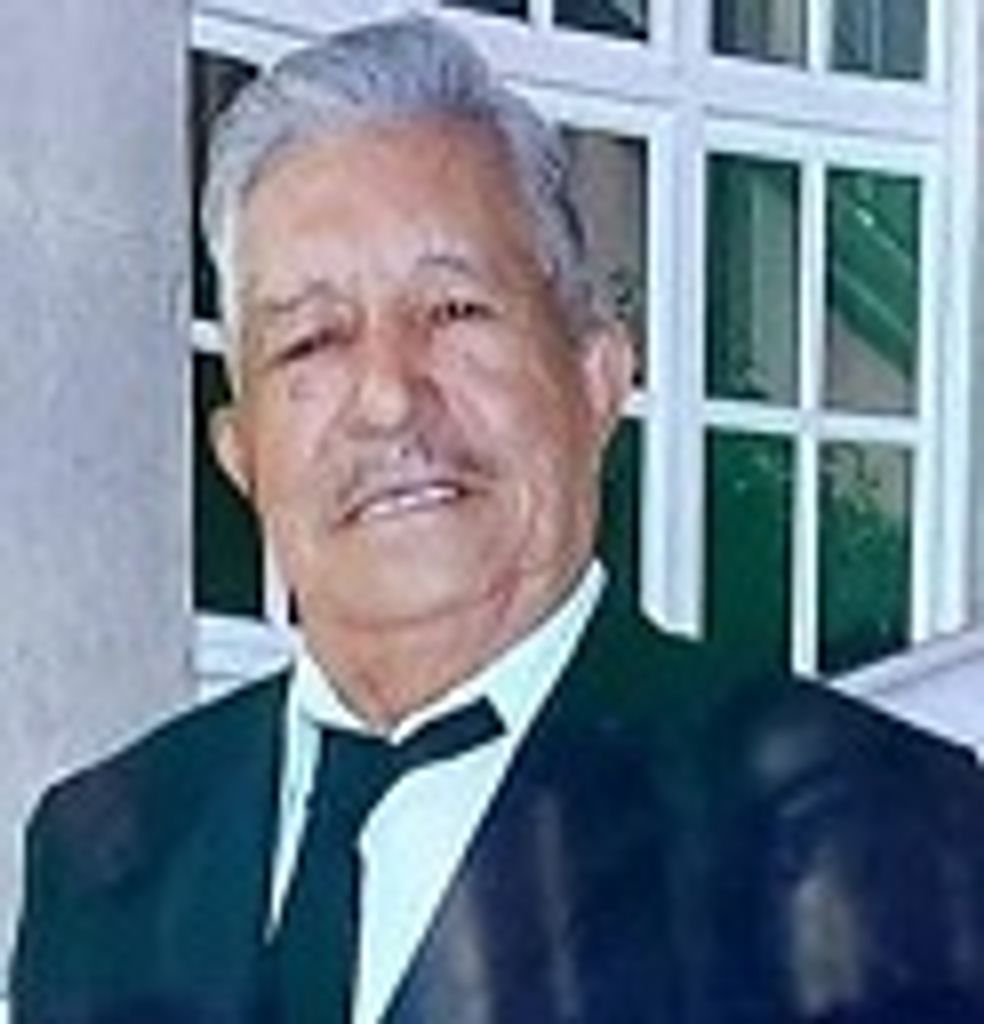Feliciano Romero De Leon Gramajo