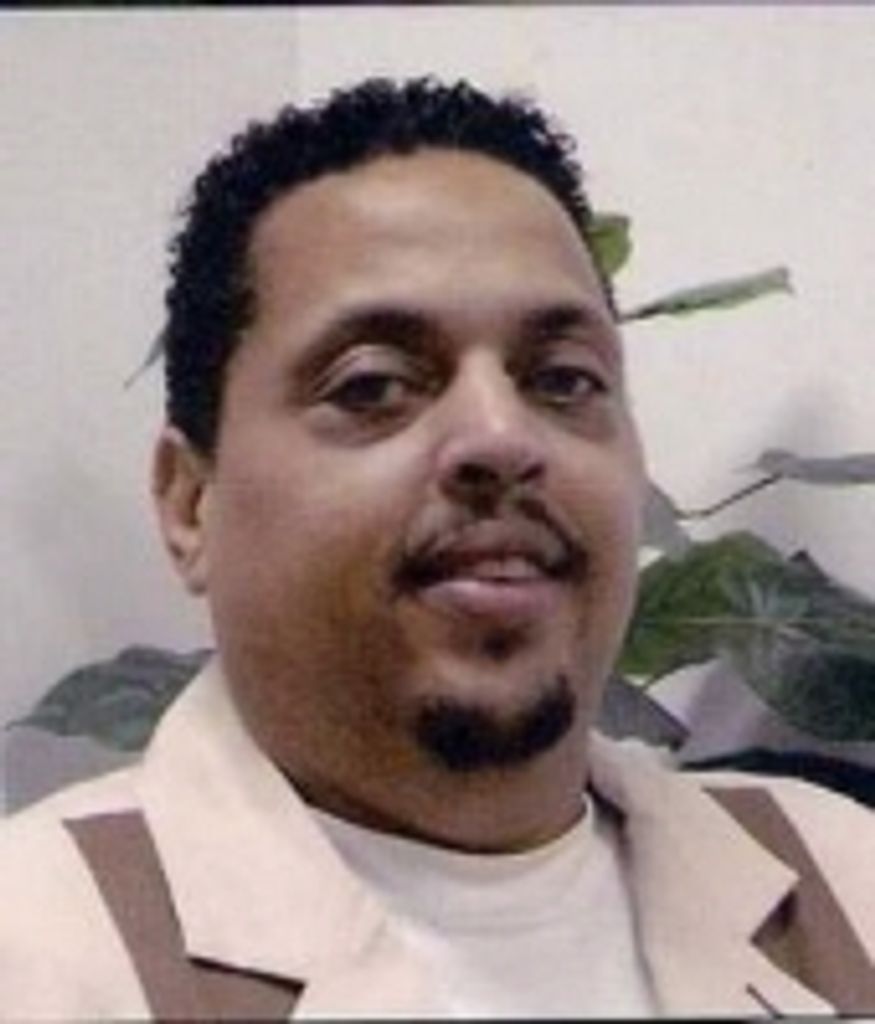 David Morris Richardson