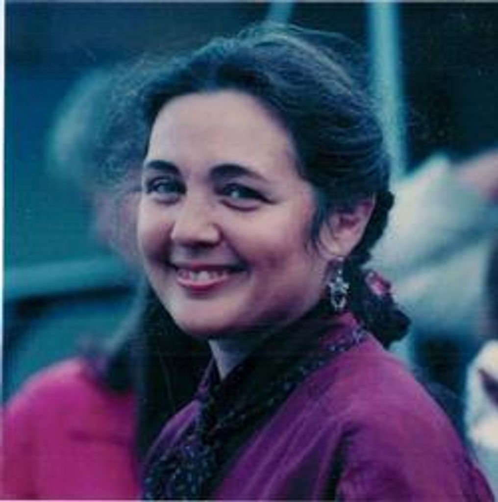 Cynthia Bump Emerlye Profile Photo