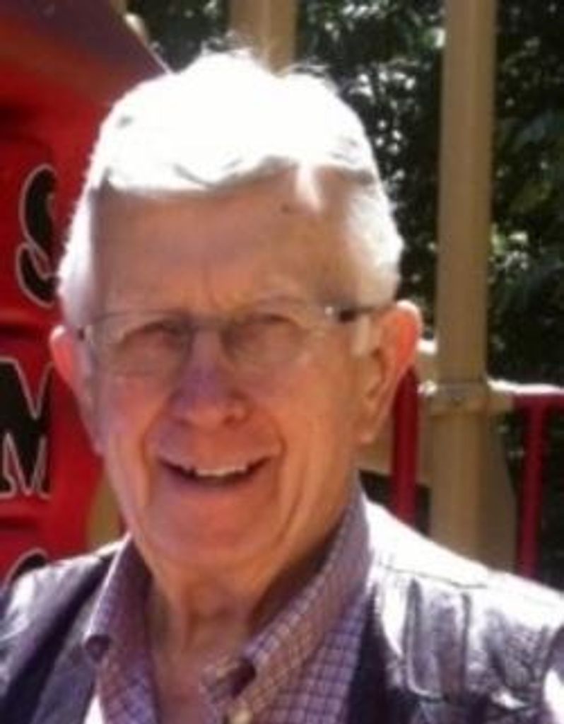 Donald Peterson