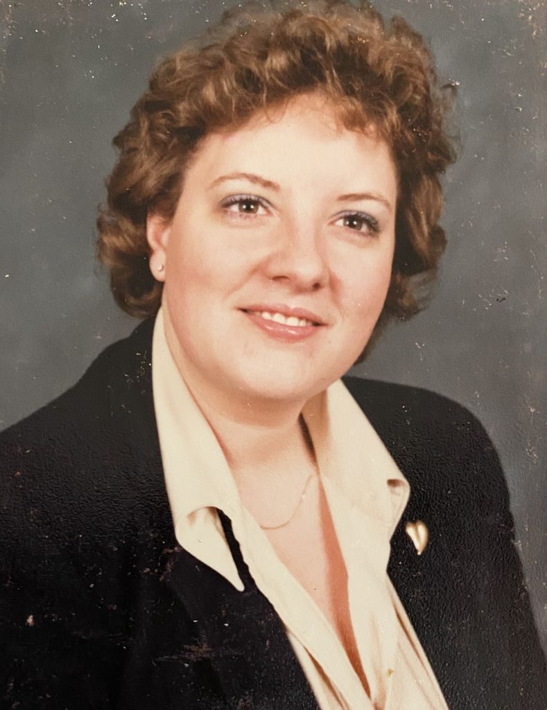 Victoria S Timmons Profile Photo