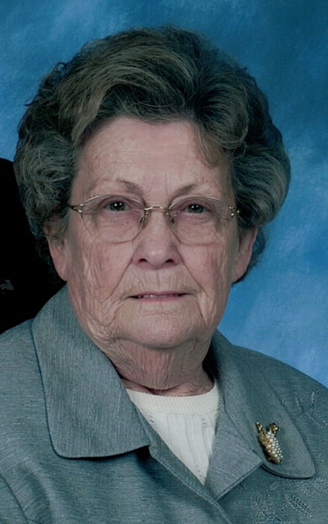 Amaryllis (Catlett)  Cotton Profile Photo