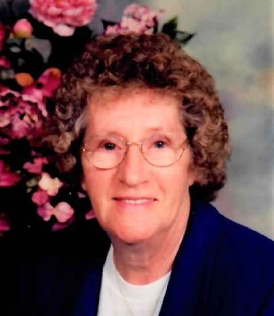 Clara Mae Chipman Profile Photo