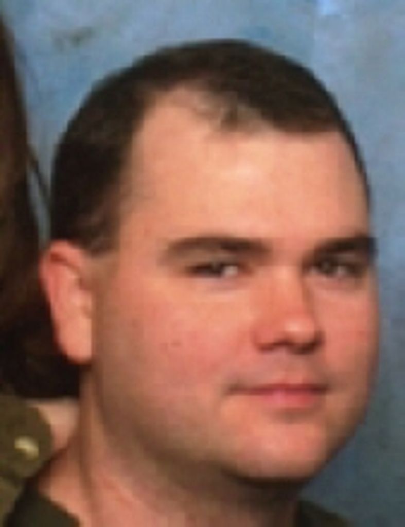 James Michael Riggs