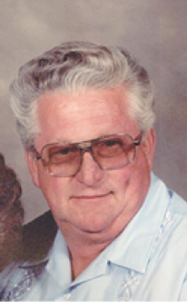 Lex Russell Lewis