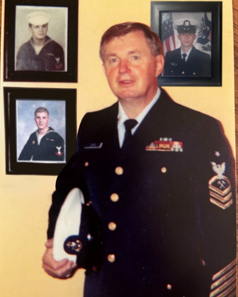 David L. Bordas