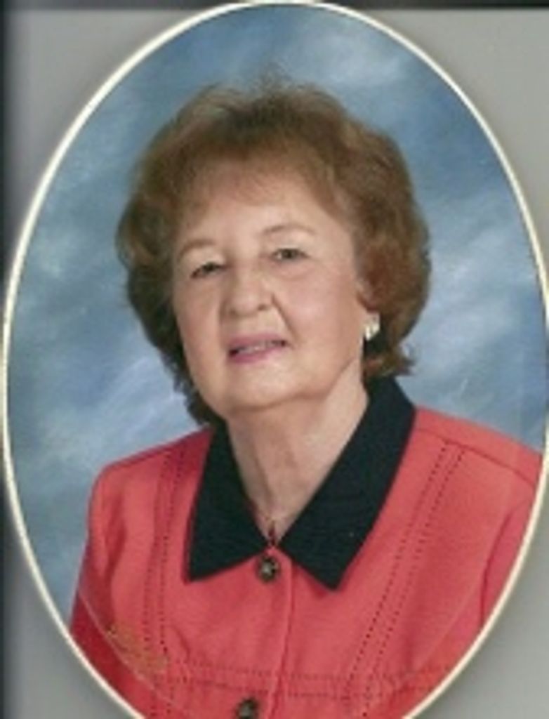 Myrtle Timmerman Marbert